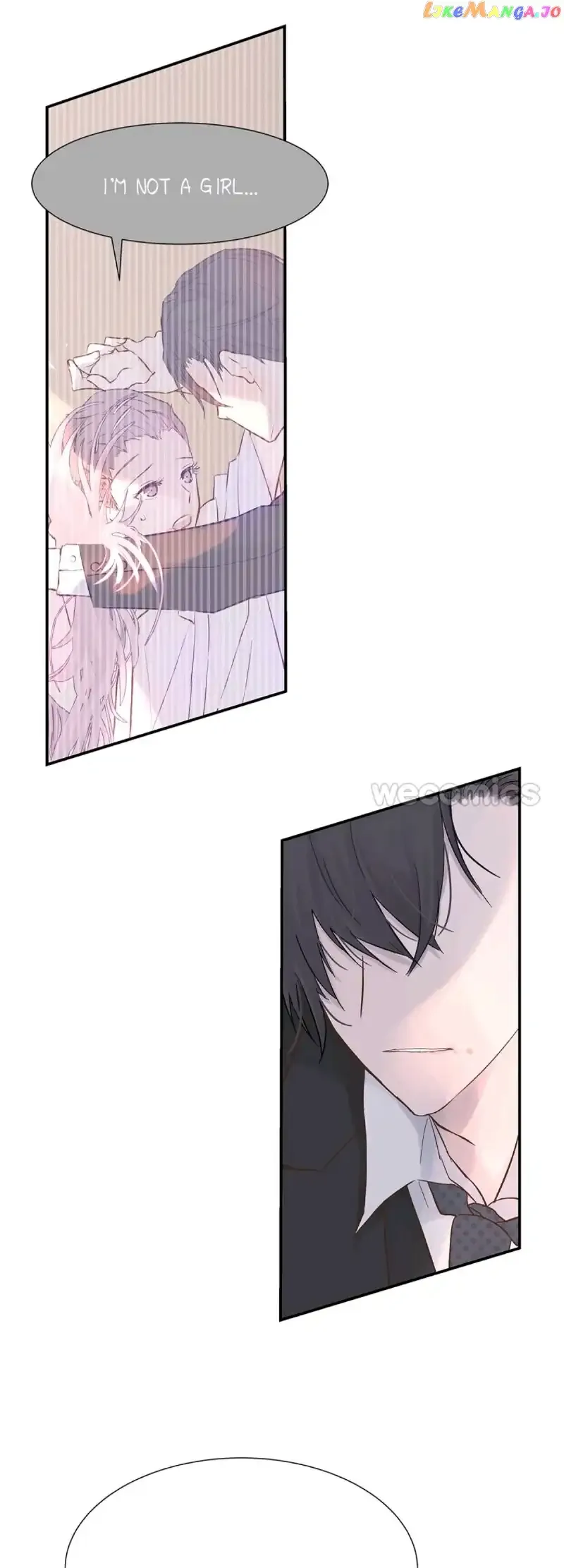 A Tough First Love Chapter 10 page 22