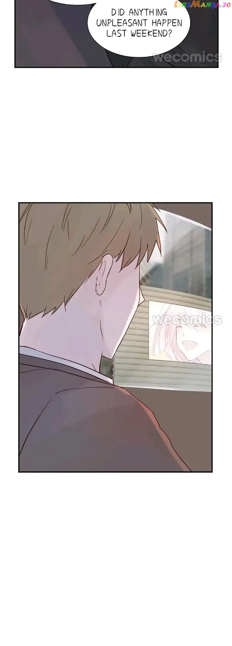 A Tough First Love Chapter 10 page 12