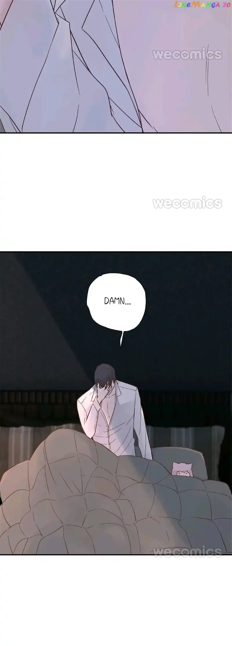 A Tough First Love Chapter 10 page 9
