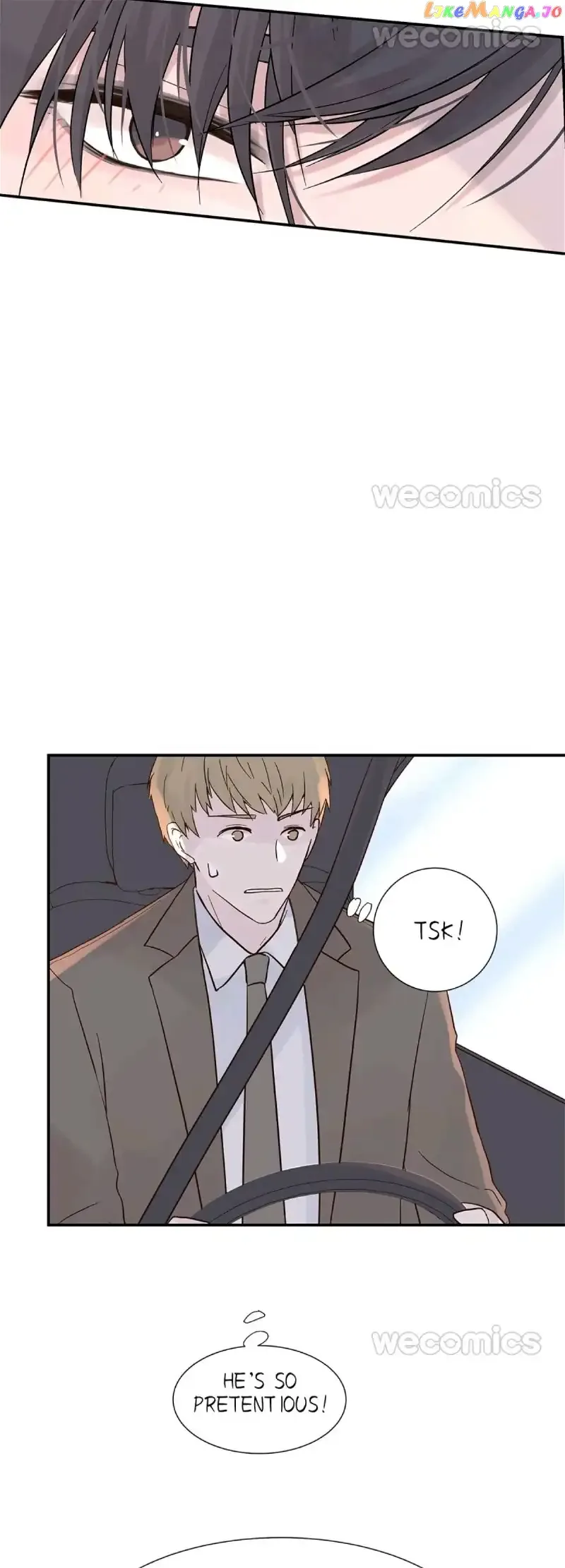 A Tough First Love Chapter 10 page 17