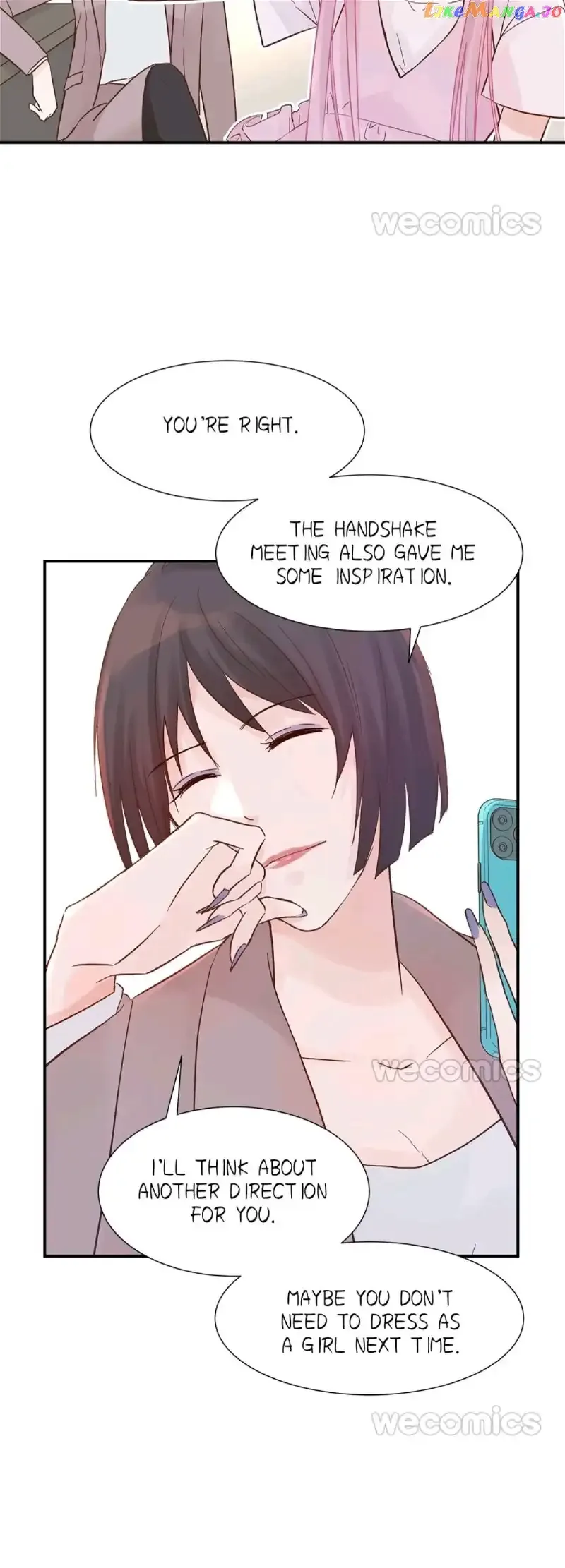 A Tough First Love Chapter 10 page 24