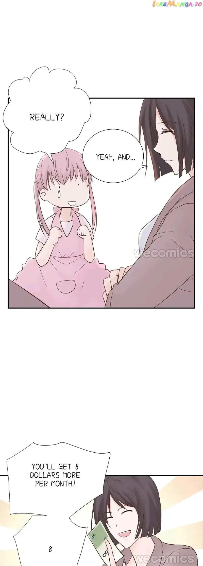 A Tough First Love Chapter 10 page 25