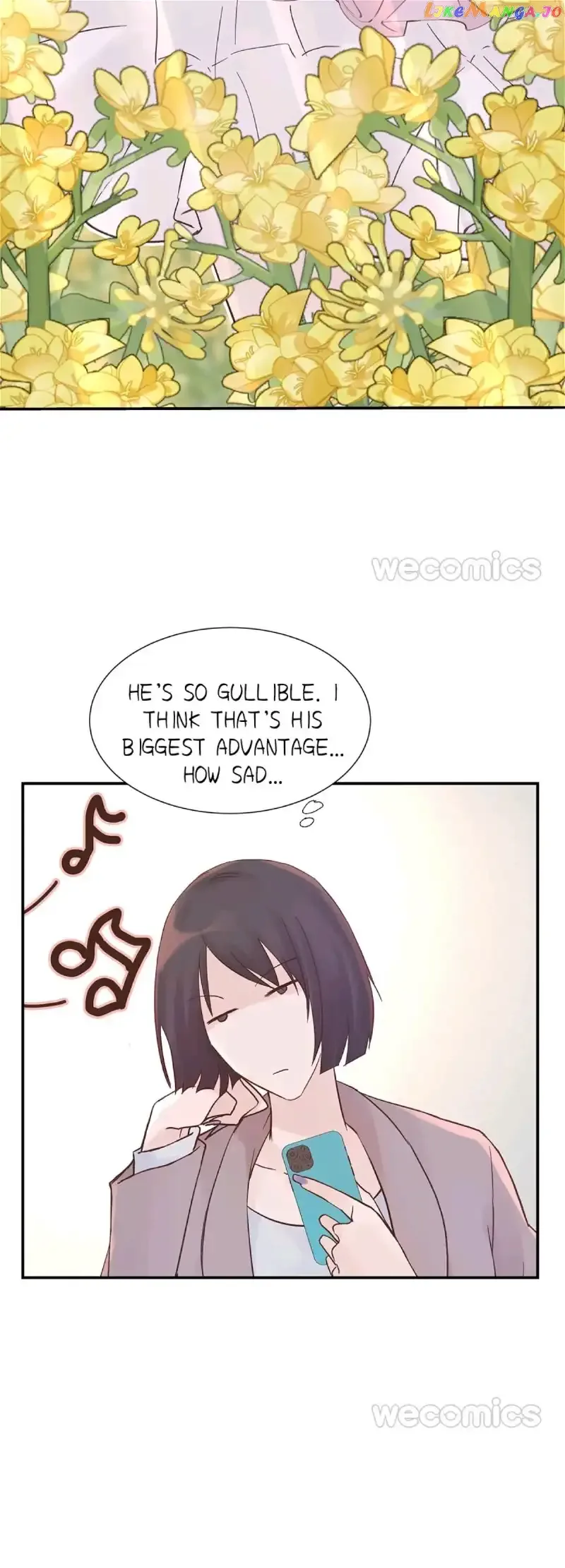 A Tough First Love Chapter 10 page 30