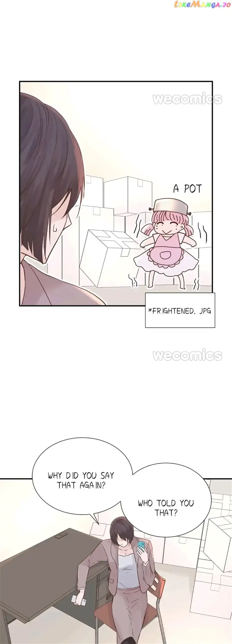 A Tough First Love Chapter 10 page 20