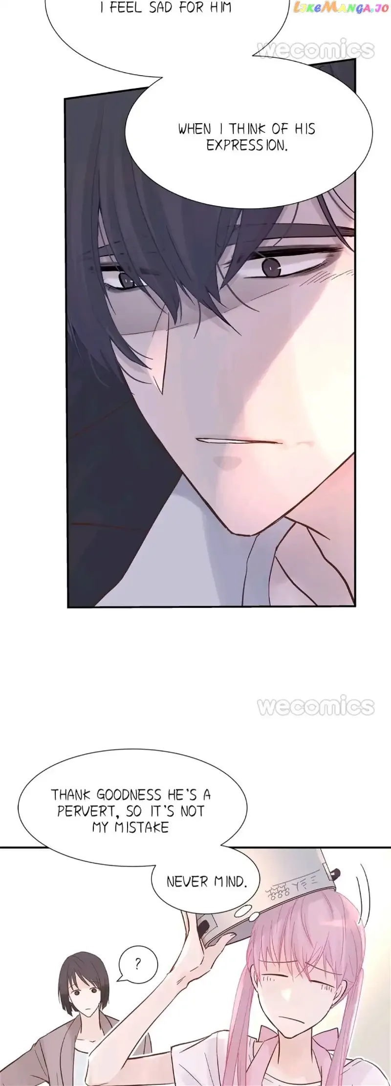 A Tough First Love Chapter 10 page 23