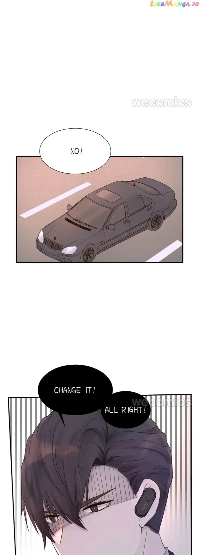 A Tough First Love Chapter 10 page 10
