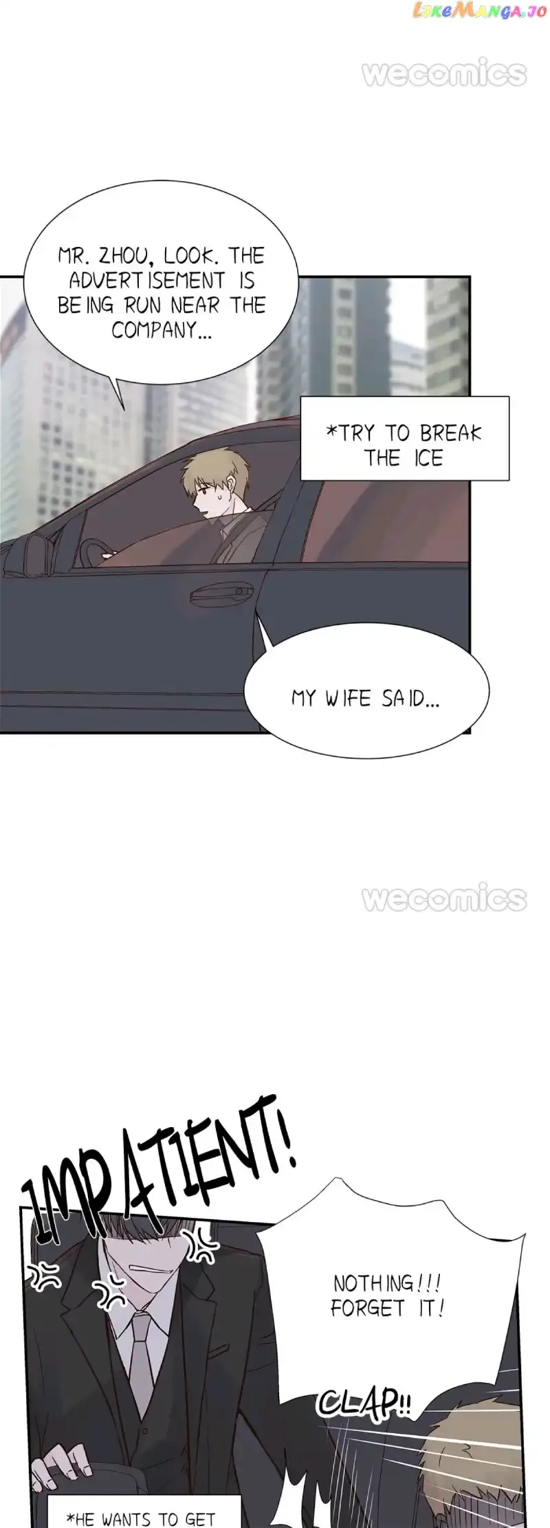 A Tough First Love Chapter 10 page 13