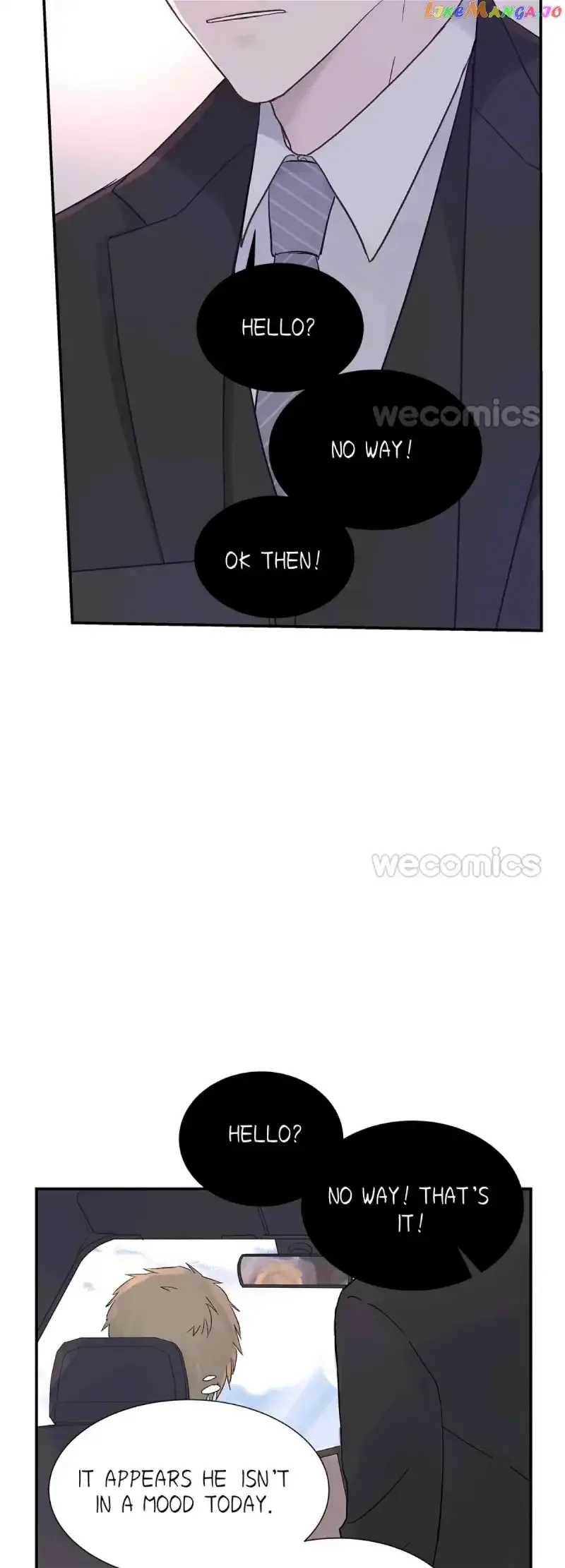 A Tough First Love Chapter 10 page 11
