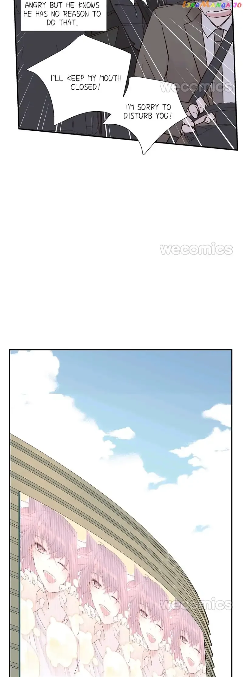 A Tough First Love Chapter 10 page 14