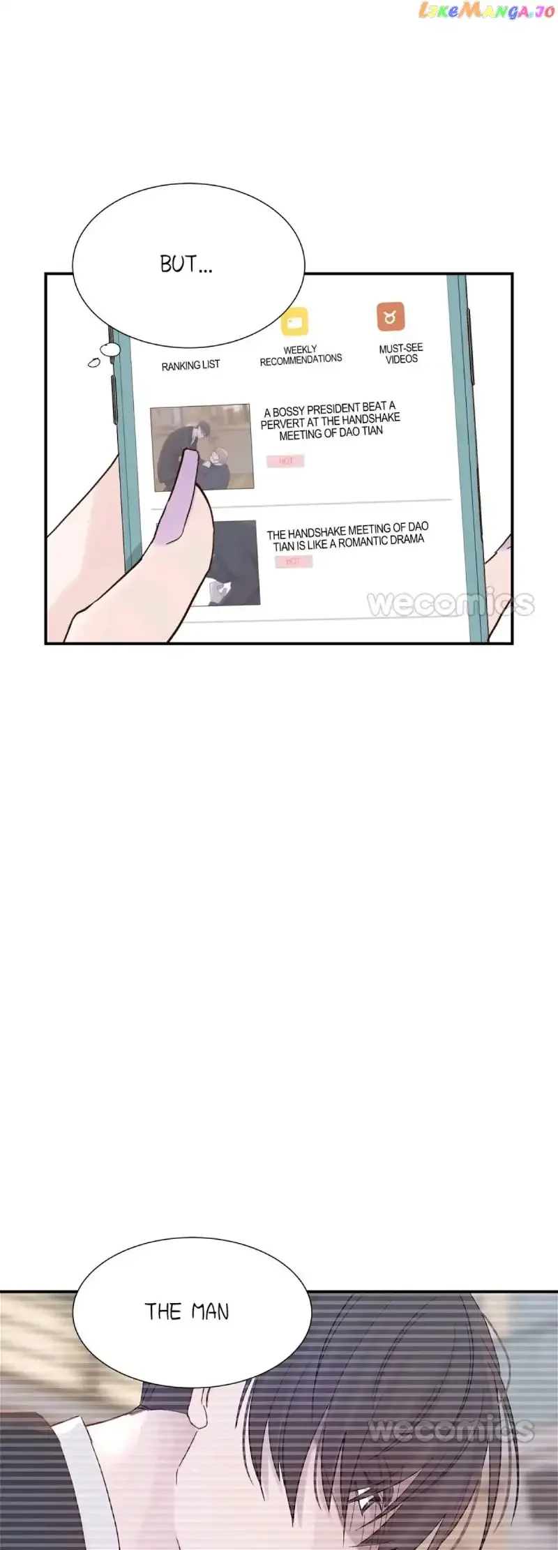 A Tough First Love Chapter 10 page 31