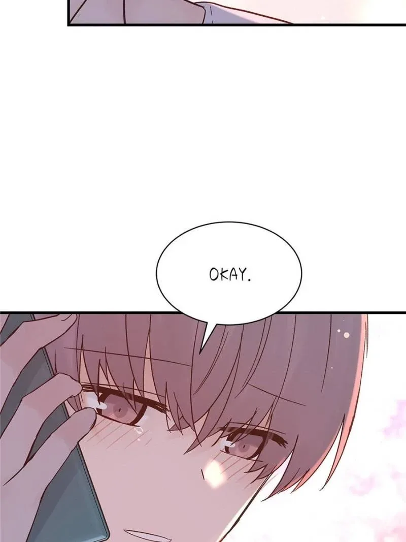 A Tough First Love Chapter 100 page 21
