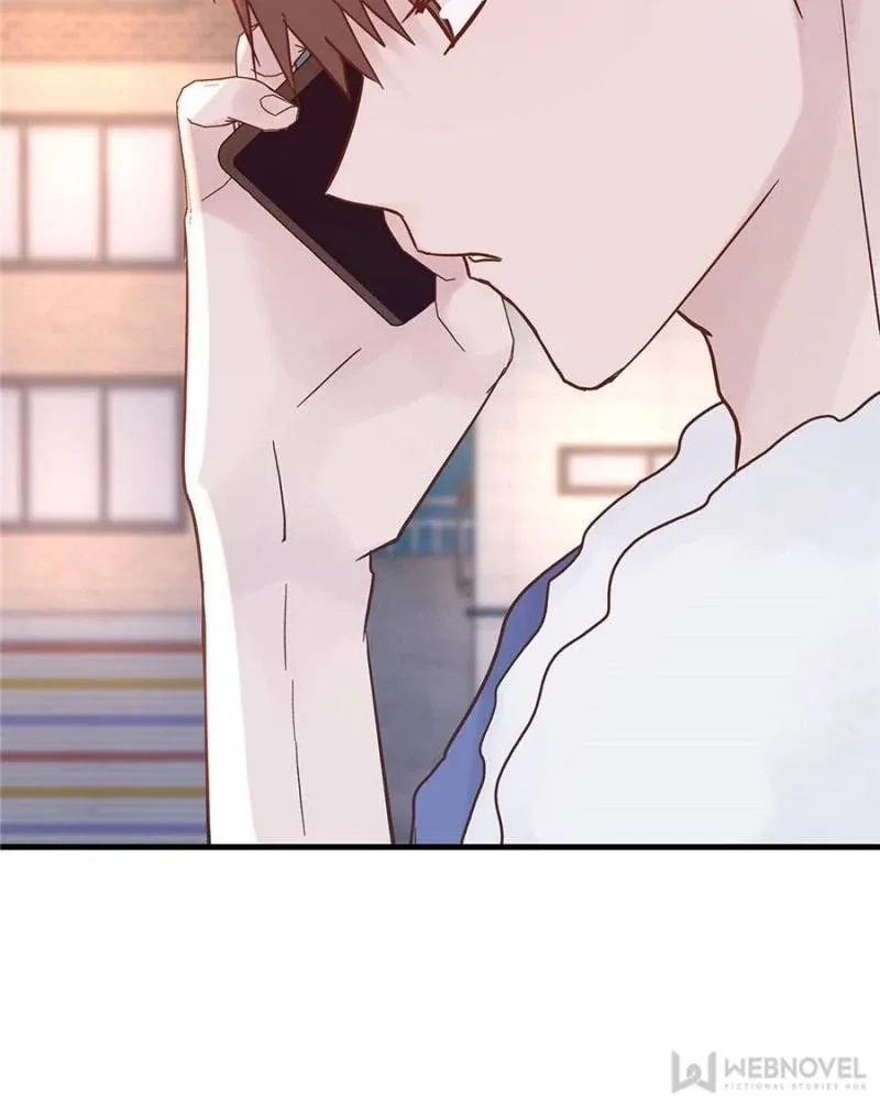 A Tough First Love Chapter 100 page 16