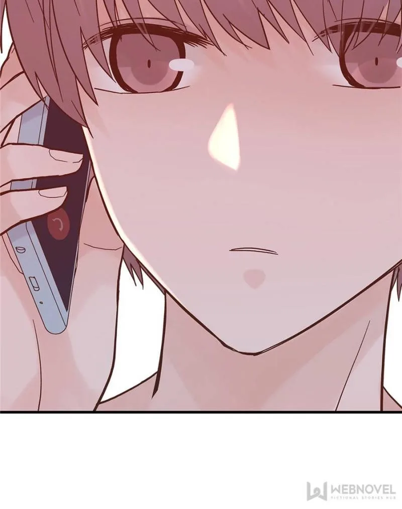 A Tough First Love Chapter 100 page 14