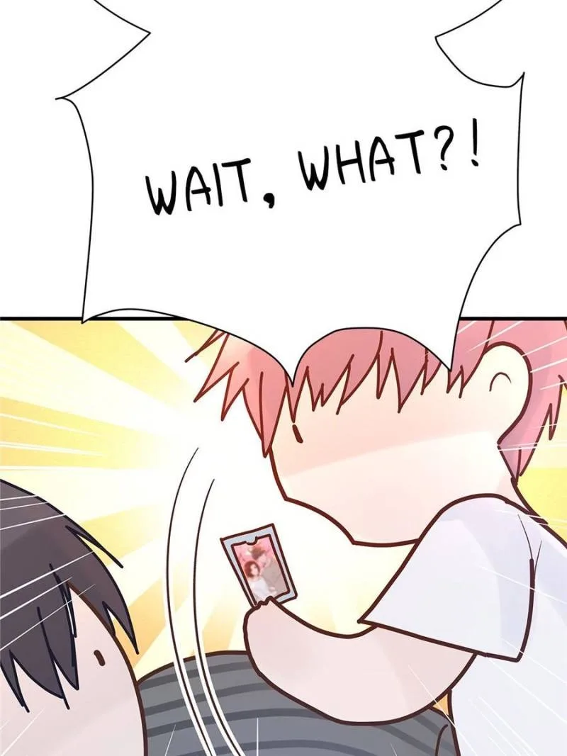 A Tough First Love Chapter 100 page 5