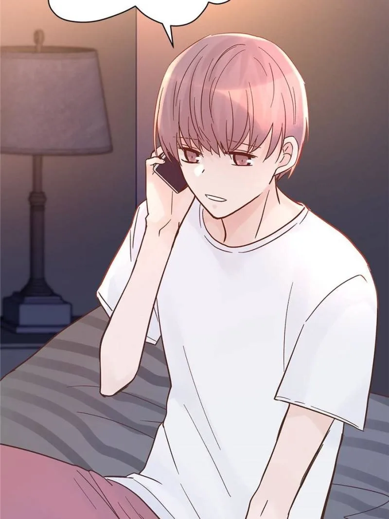 A Tough First Love Chapter 100 page 11