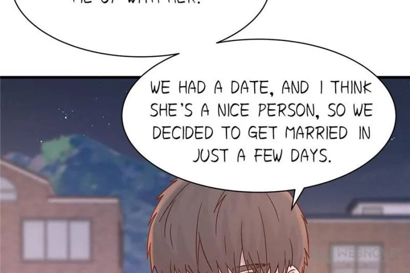 A Tough First Love Chapter 100 page 9
