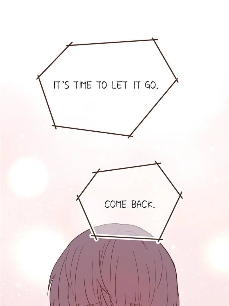 A Tough First Love Chapter 100 page 17