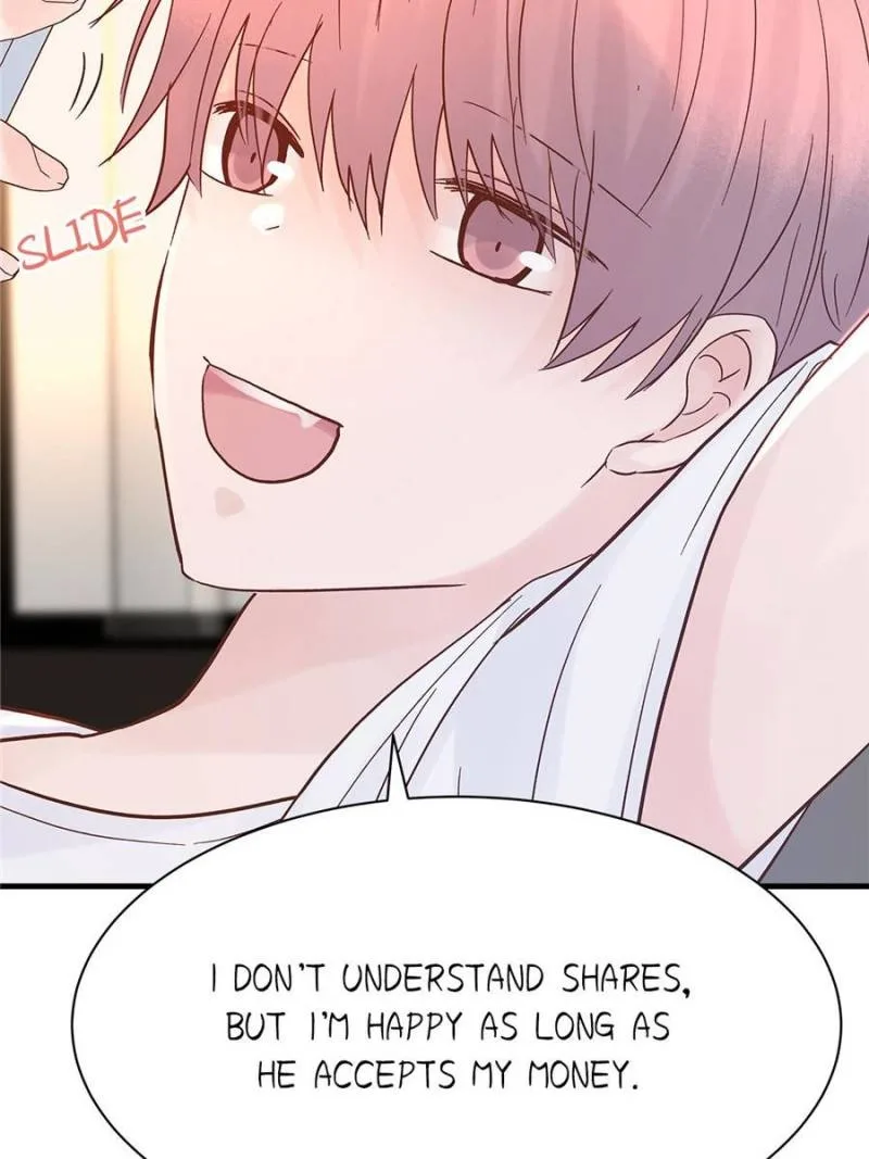 A Tough First Love Chapter 100 page 4