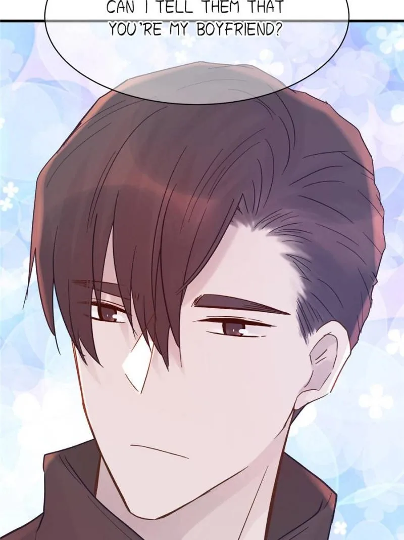 A Tough First Love Chapter 100 page 32