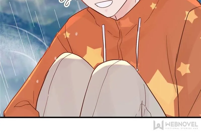 A Tough First Love Chapter 100 page 34