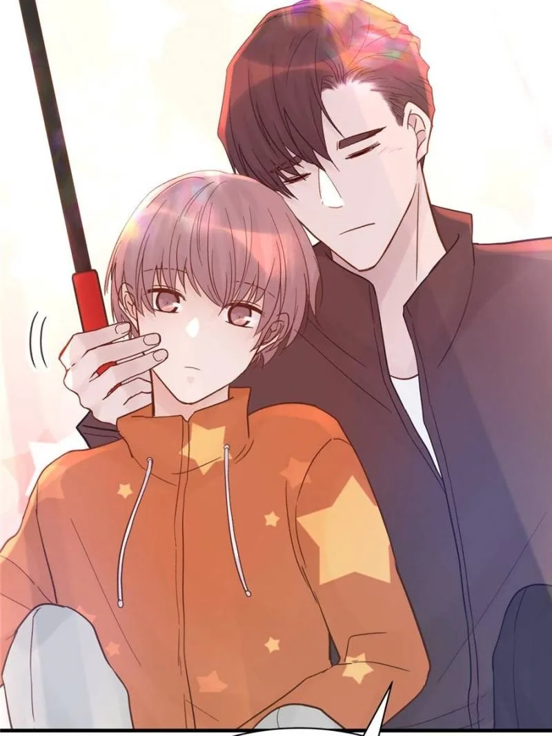A Tough First Love Chapter 100 page 36