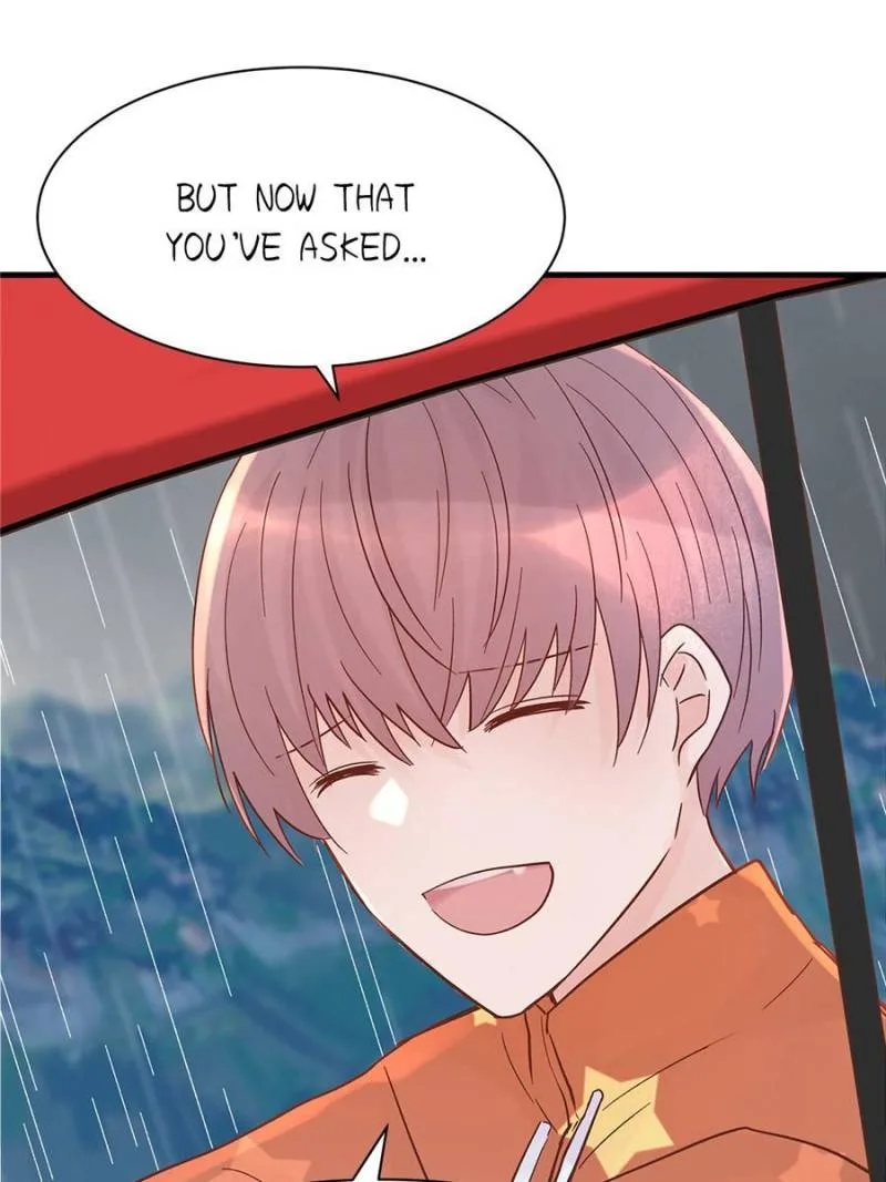 A Tough First Love Chapter 100 page 41
