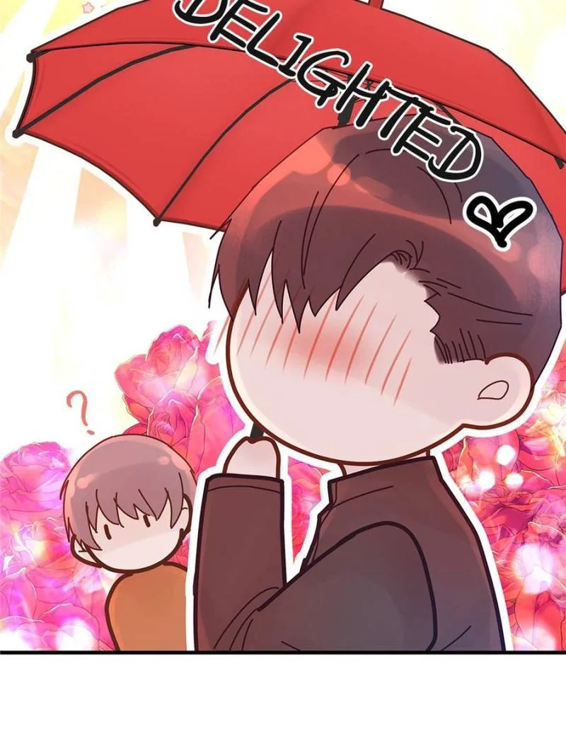 A Tough First Love Chapter 100 page 44