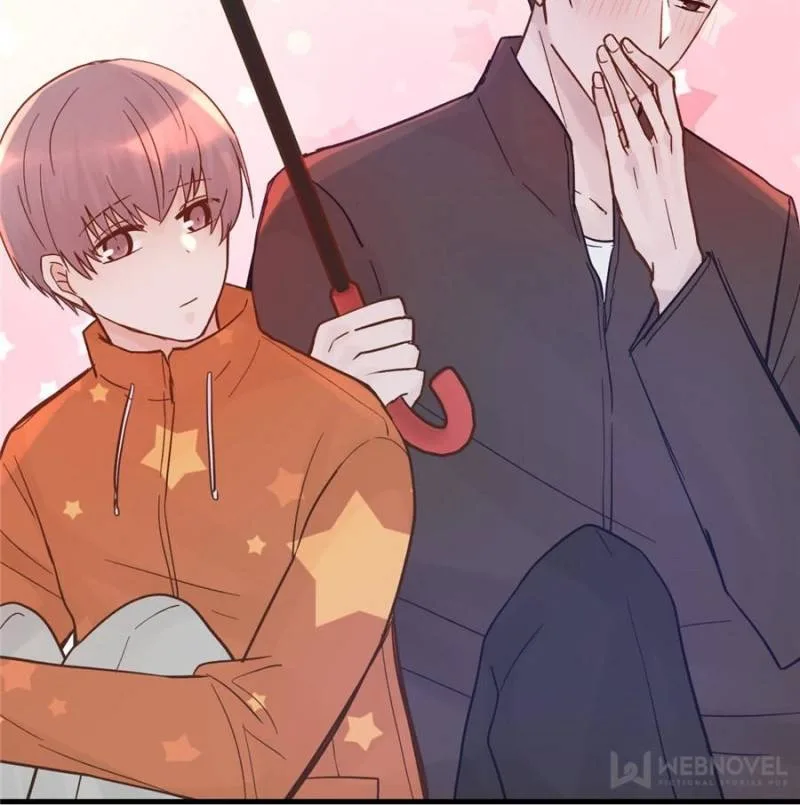 A Tough First Love Chapter 100 page 48