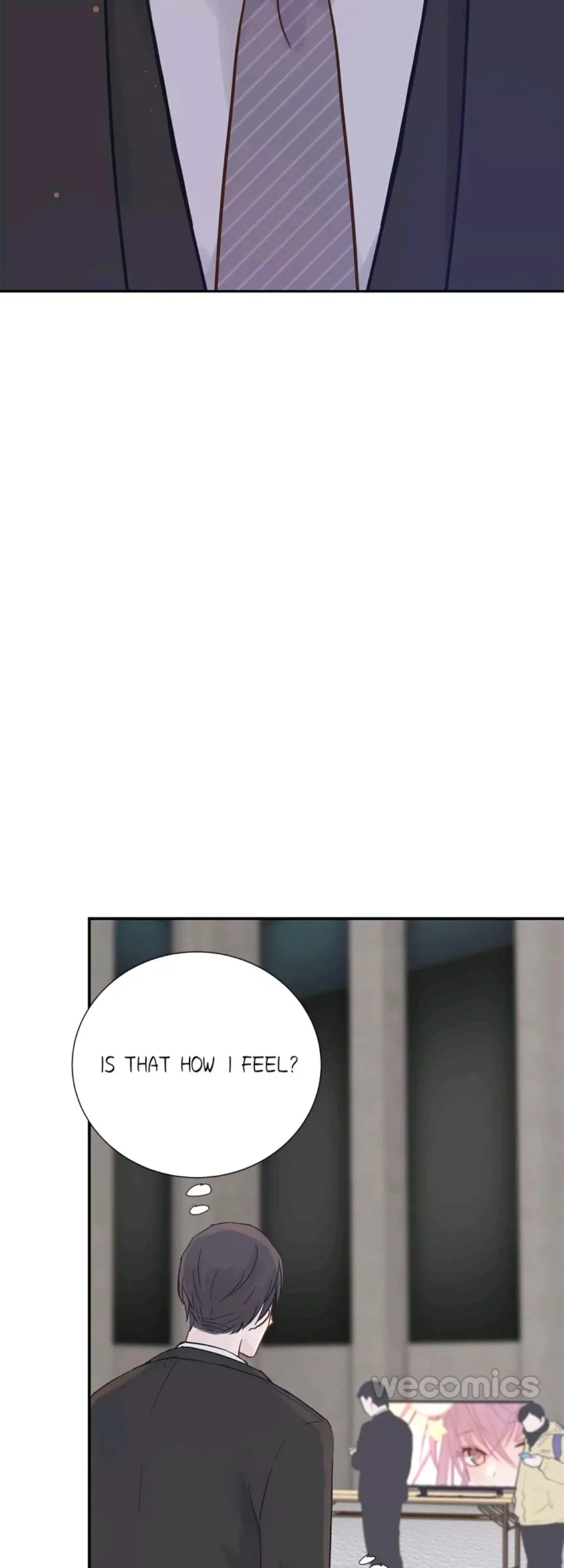 A Tough First Love Chapter 11 page 19