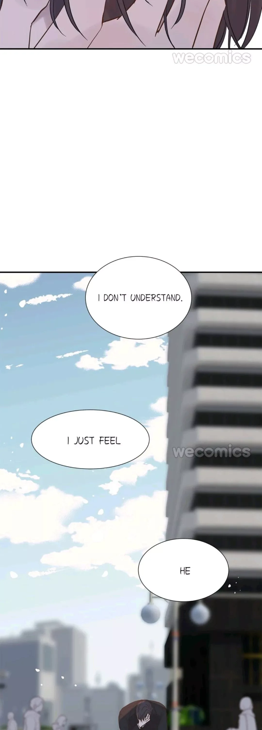 A Tough First Love Chapter 11 page 24