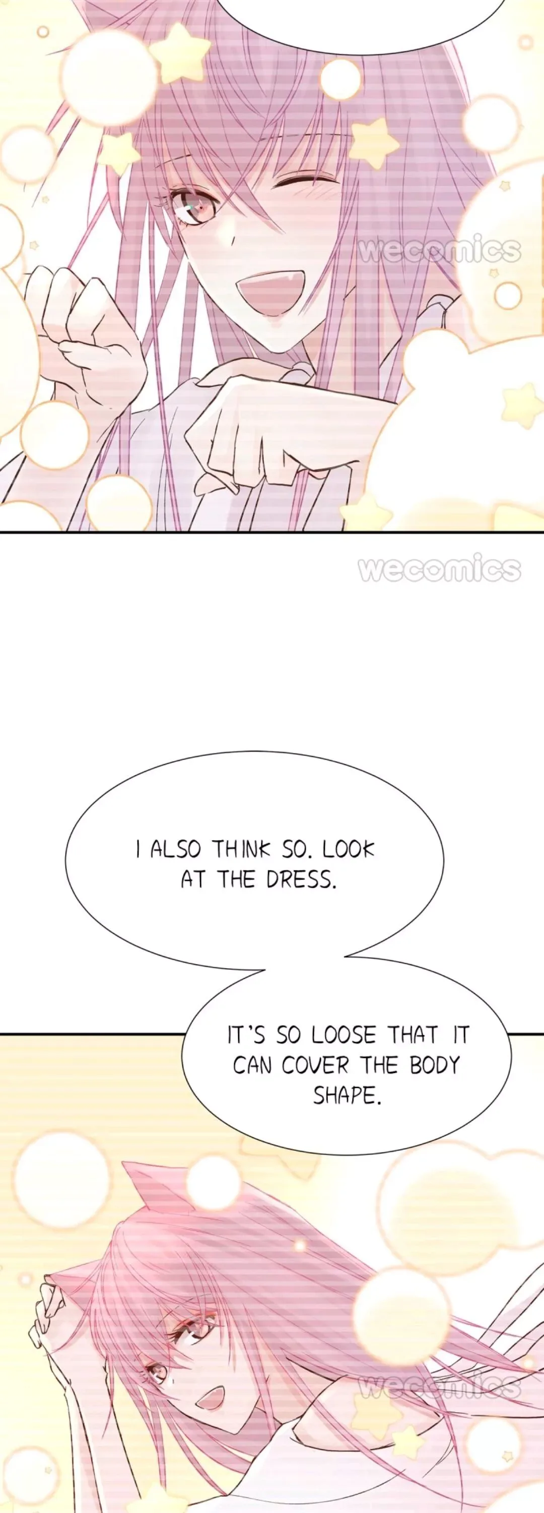 A Tough First Love Chapter 11 page 14