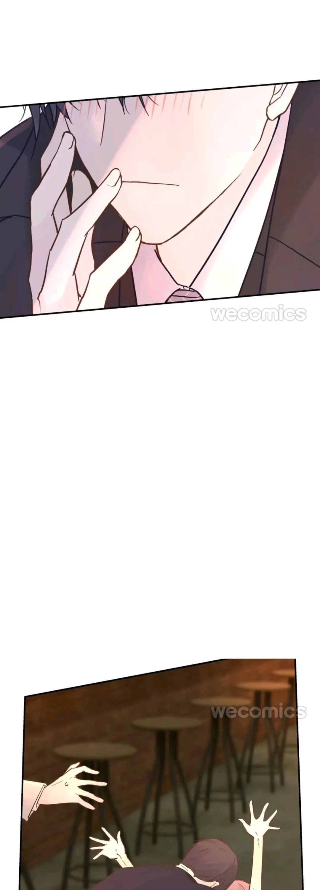 A Tough First Love Chapter 11 page 22