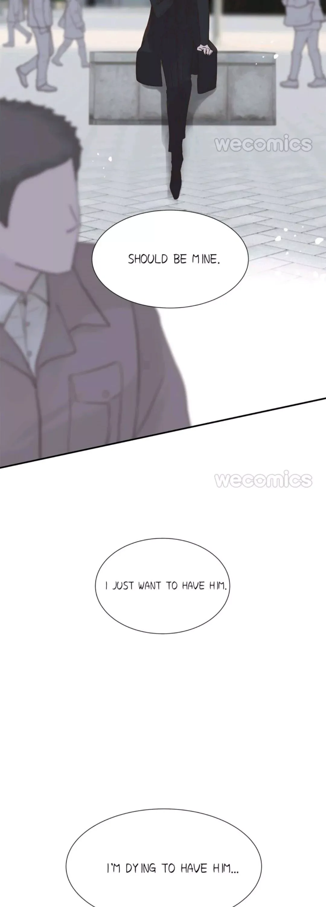 A Tough First Love Chapter 11 page 25