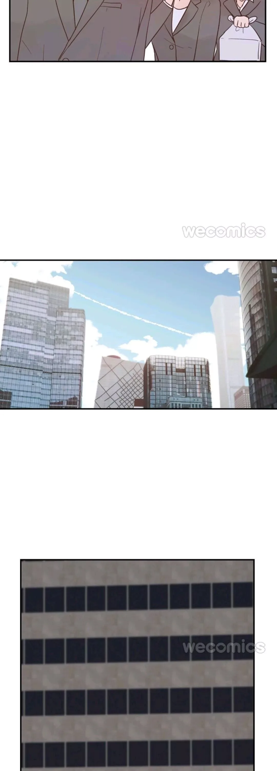 A Tough First Love Chapter 11 page 7