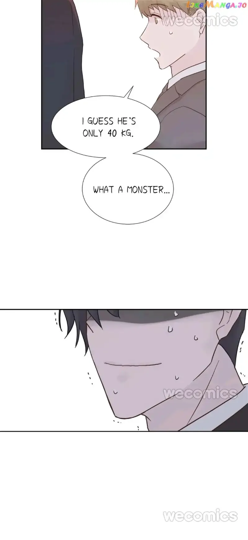 A Tough First Love Chapter 12 page 22
