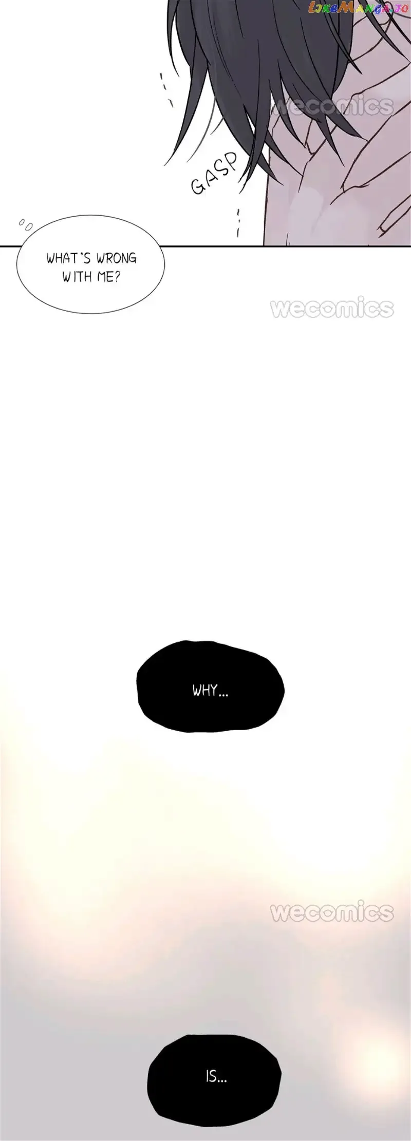 A Tough First Love Chapter 12 page 25