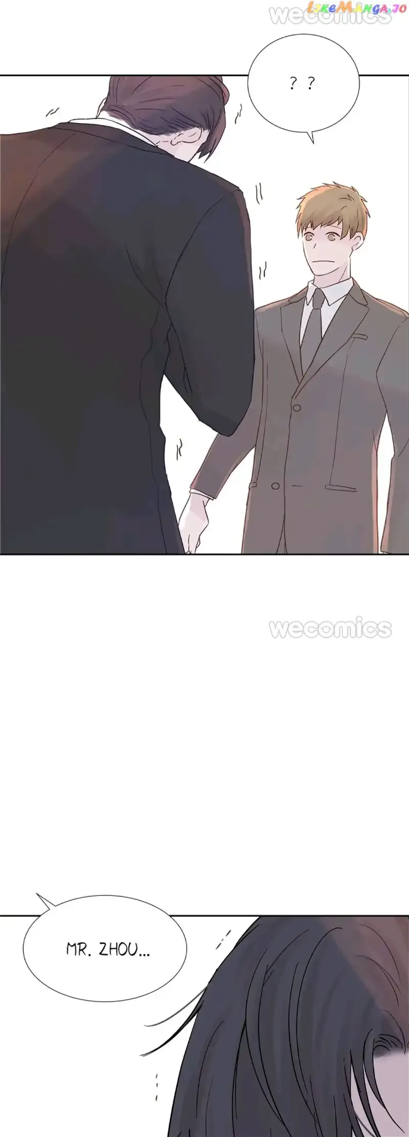 A Tough First Love Chapter 12 page 24