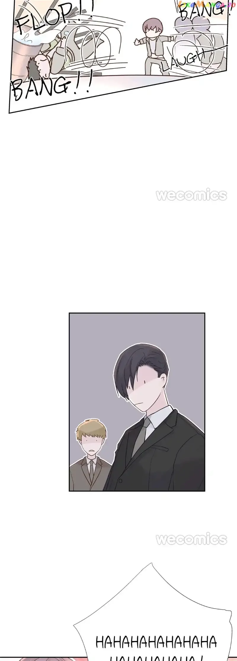 A Tough First Love Chapter 12 page 16
