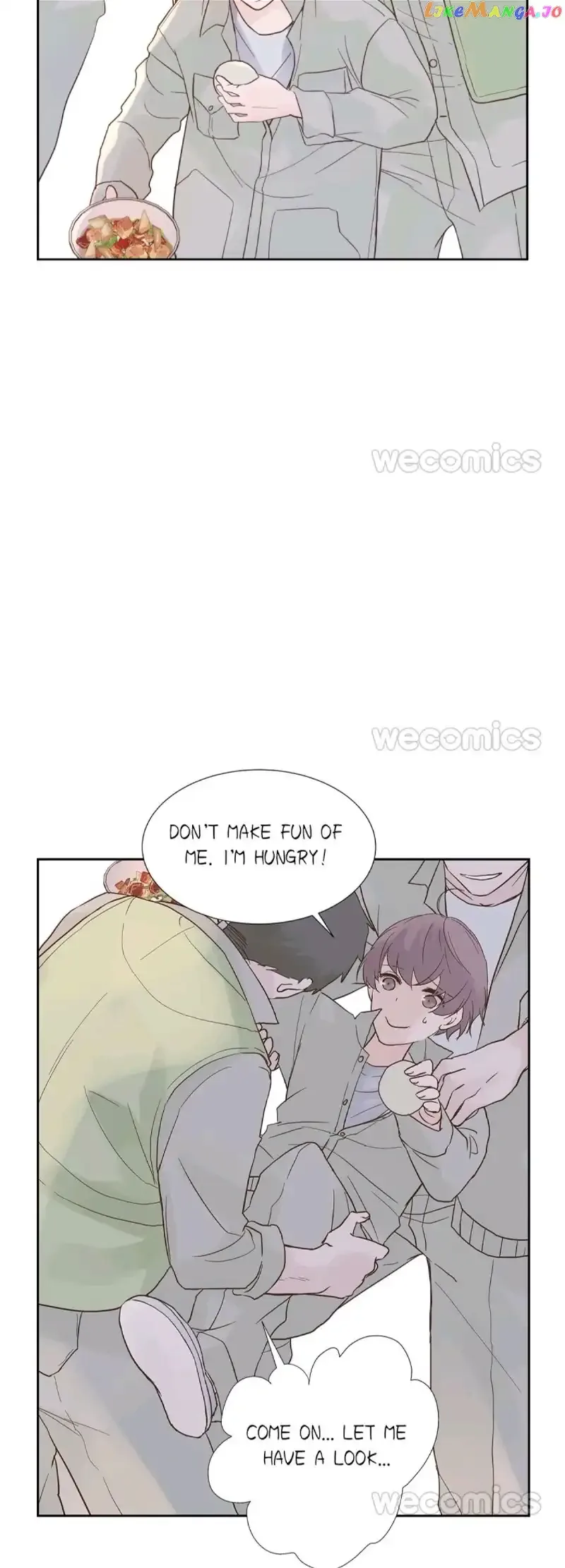A Tough First Love Chapter 12 page 13
