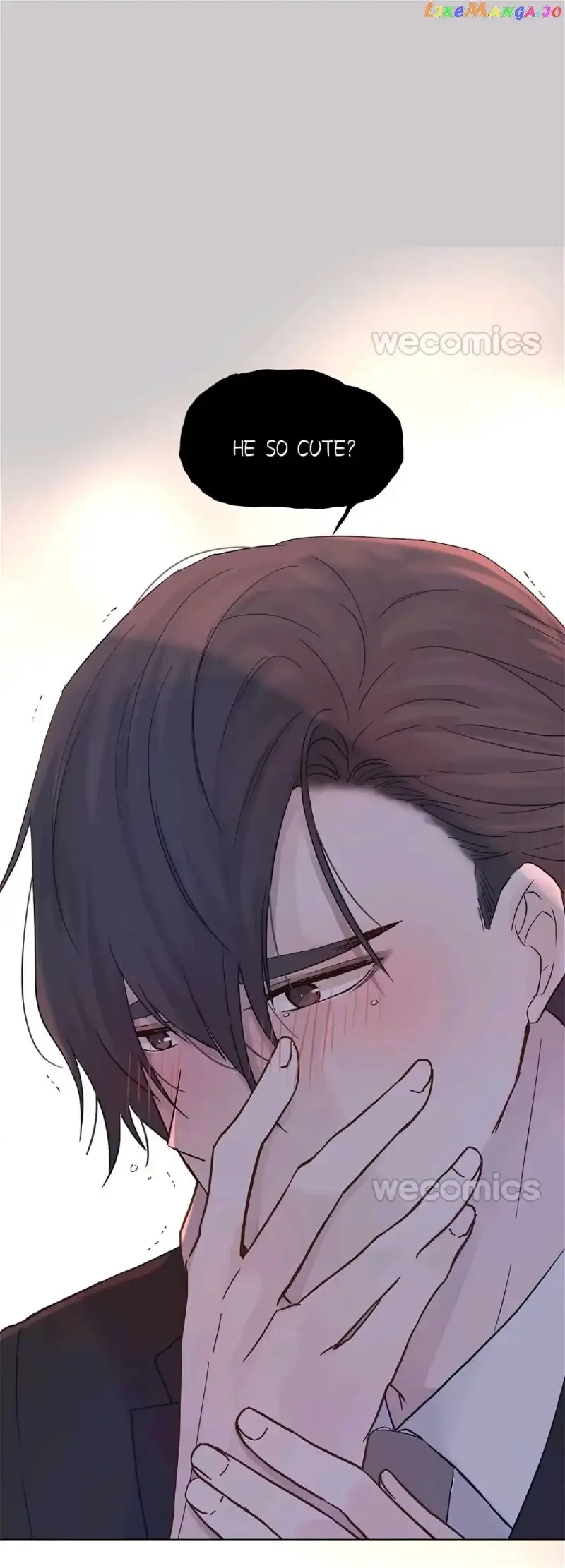 A Tough First Love Chapter 12 page 26