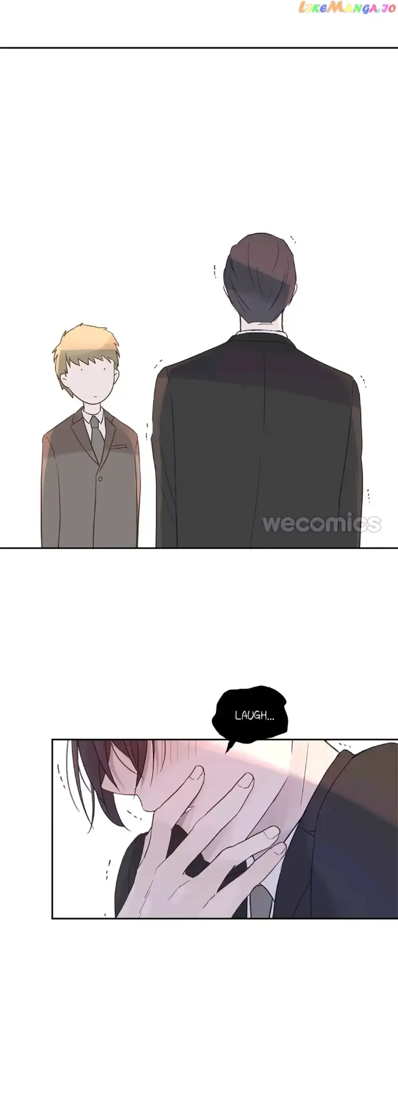 A Tough First Love Chapter 12 page 23