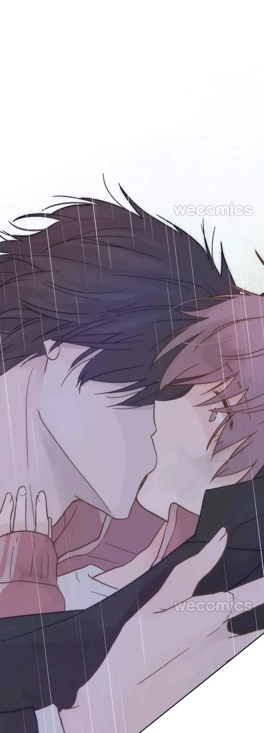 A Tough First Love Chapter 13 page 19