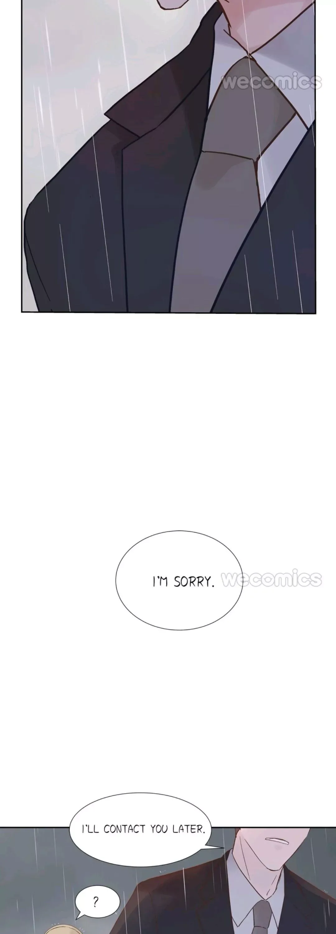 A Tough First Love Chapter 13 page 11