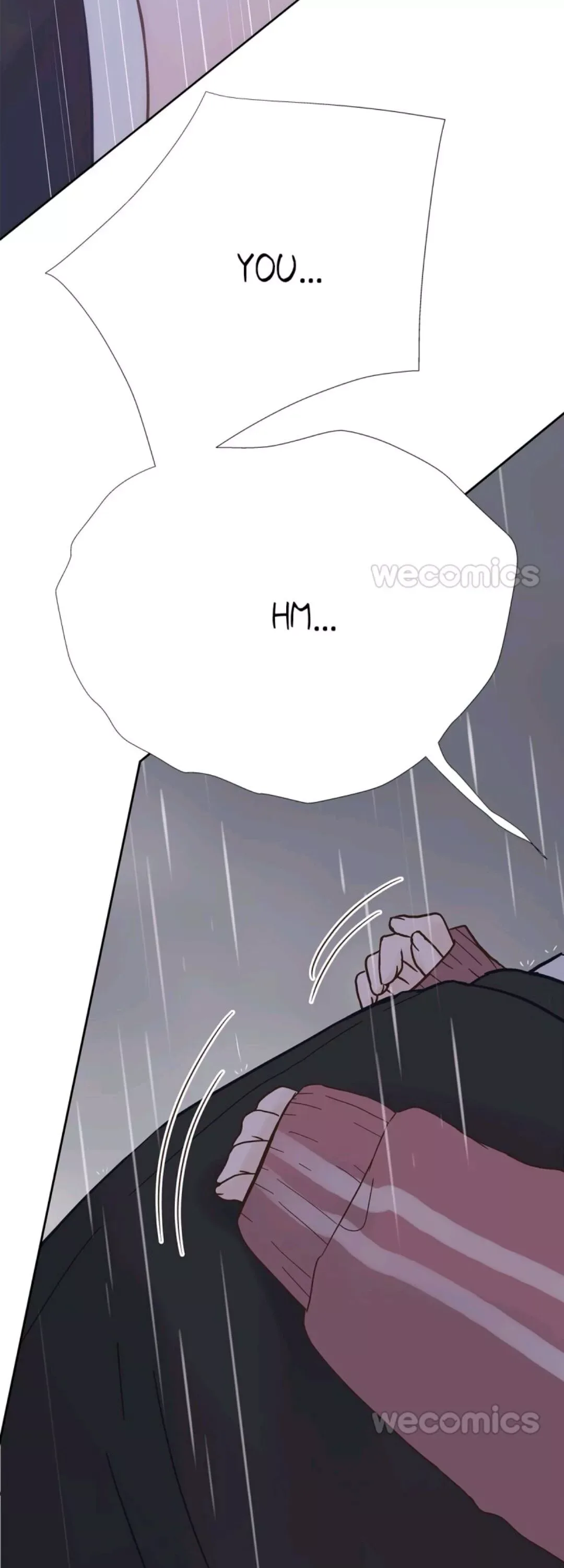 A Tough First Love Chapter 13 page 20