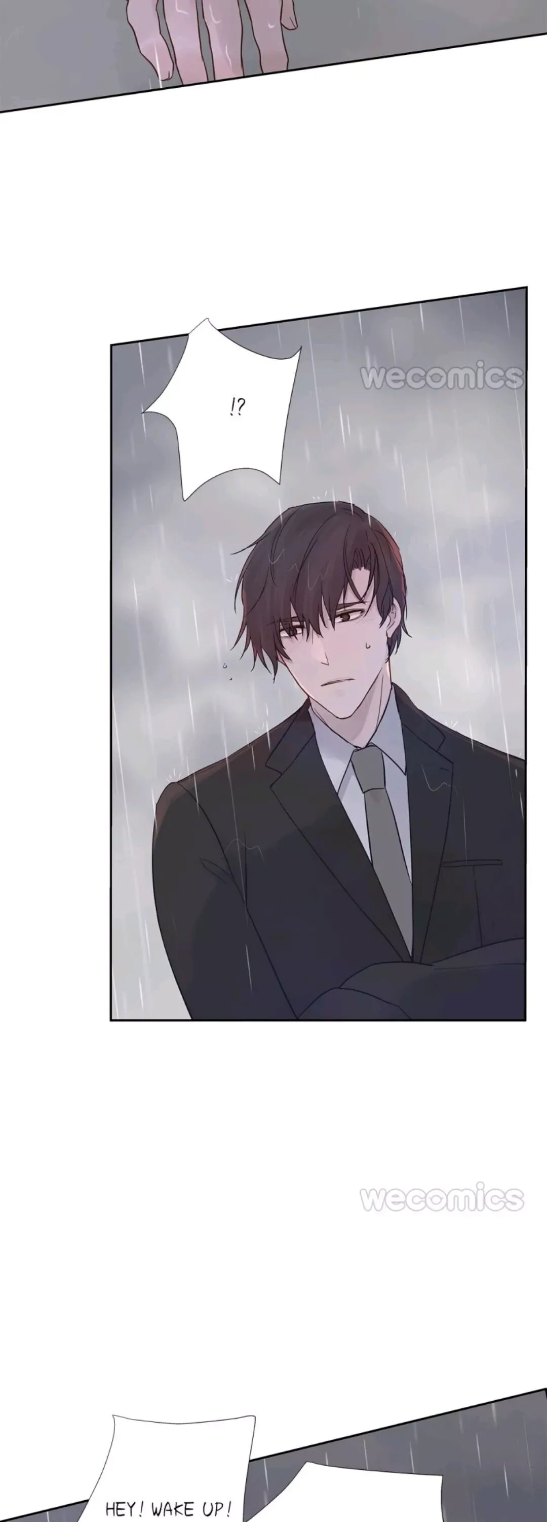 A Tough First Love Chapter 13 page 16
