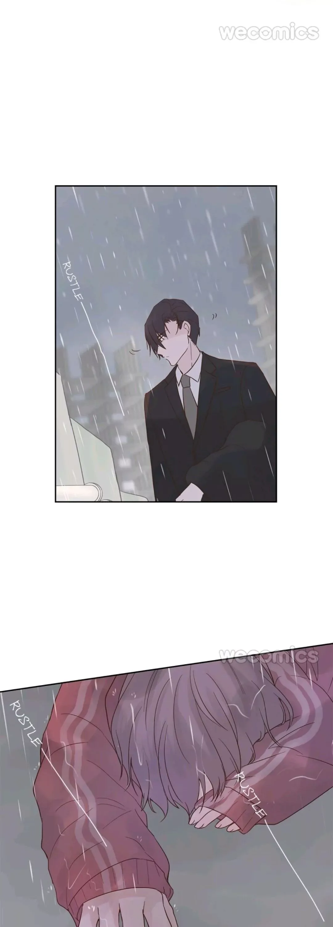 A Tough First Love Chapter 13 page 15