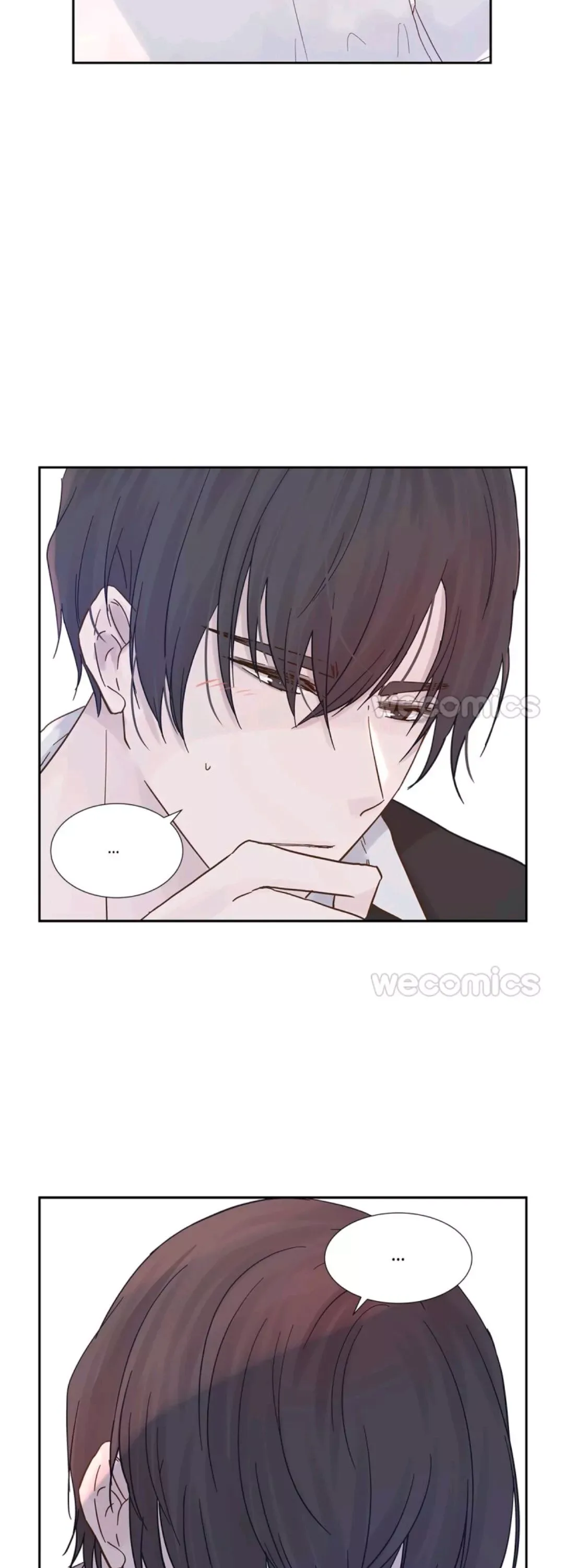 A Tough First Love Chapter 14 page 6