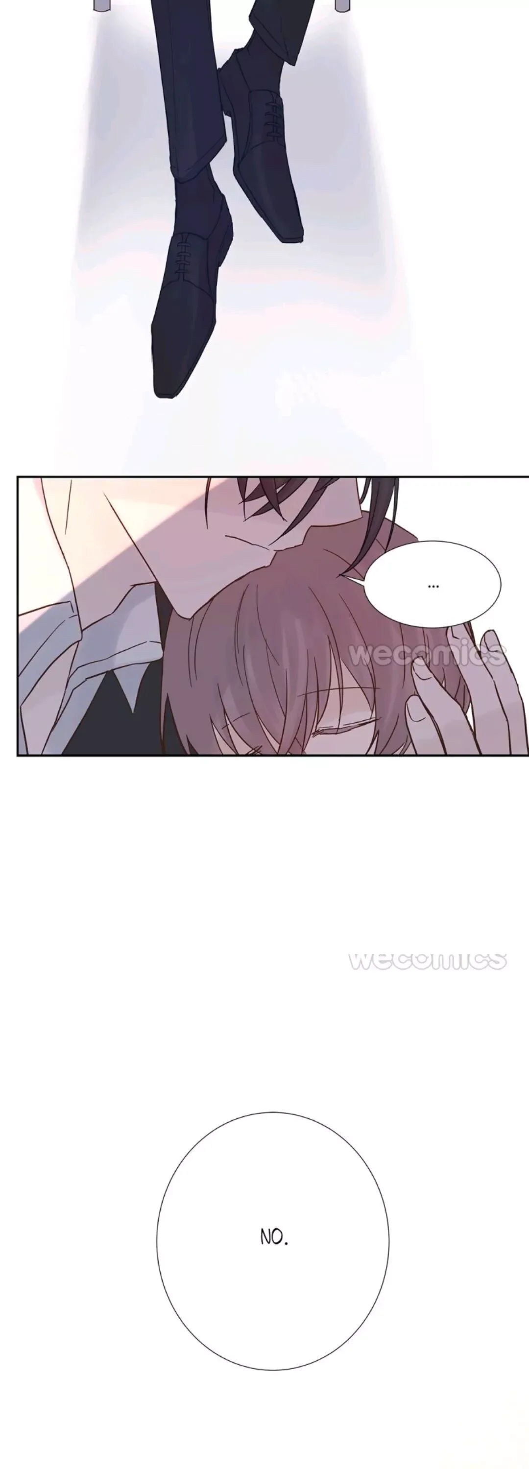 A Tough First Love Chapter 14 page 13