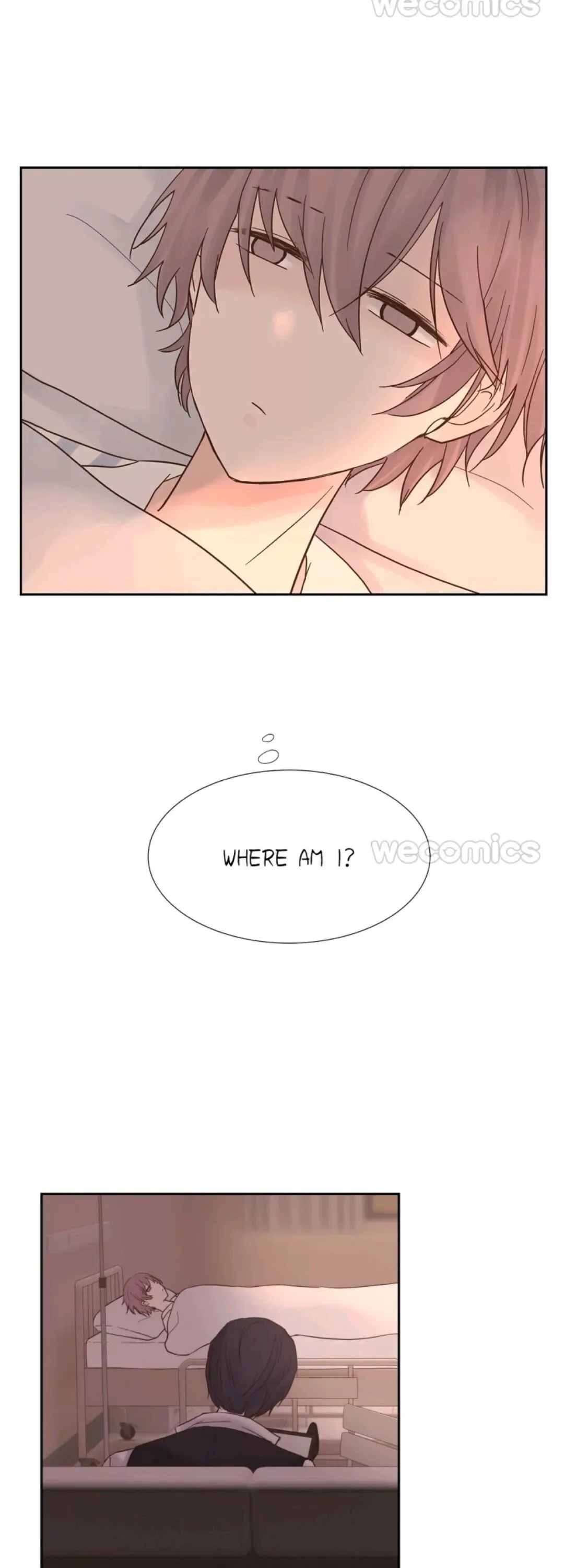 A Tough First Love Chapter 14 page 16
