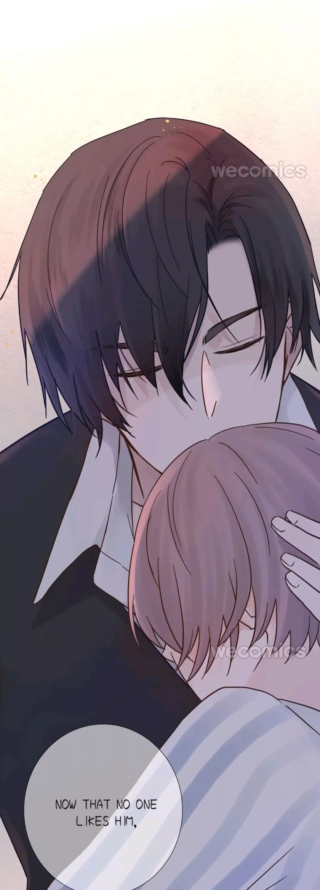 A Tough First Love Chapter 14 page 14